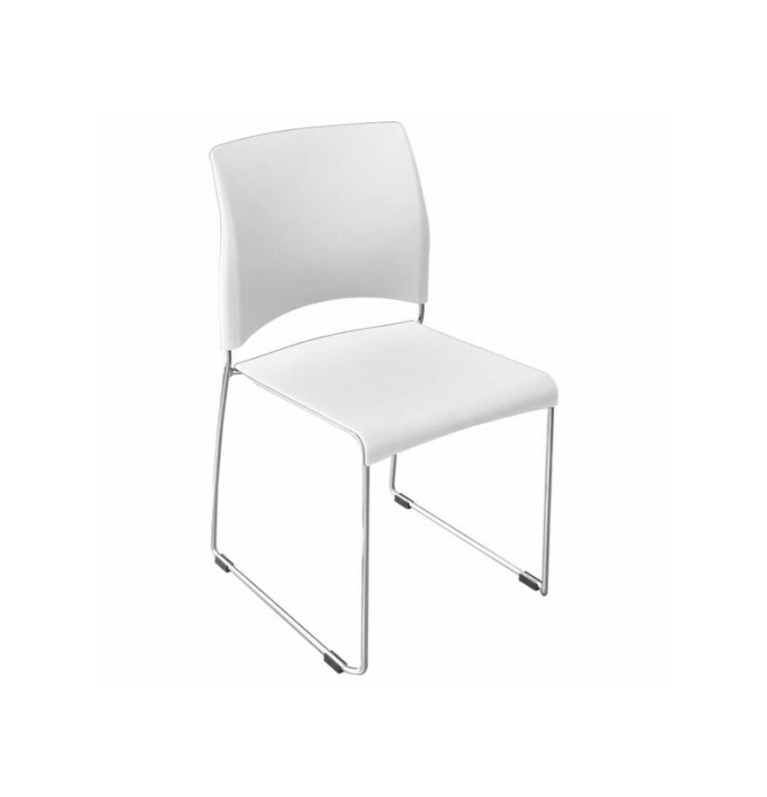 1.4 SPINE Training Chair