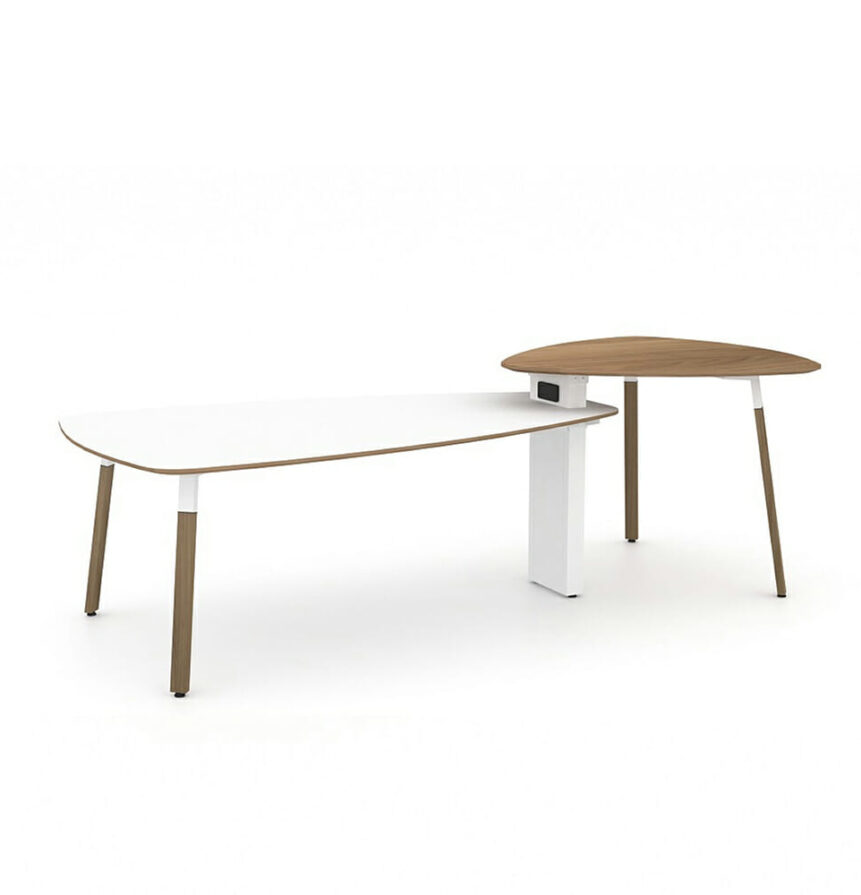 1.5 FLOW DUAL Collaborative Table