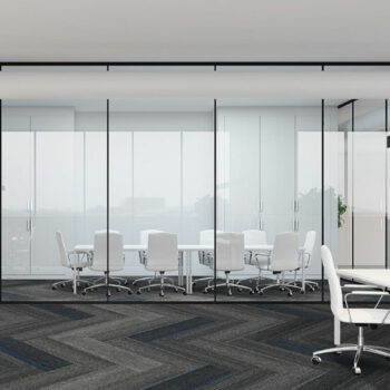 ECO MODULAR CARPET