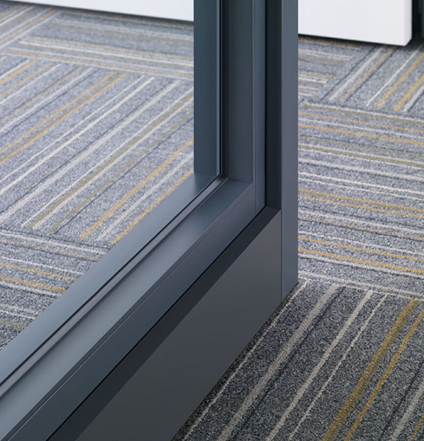 5 FLEX — MODULAR WALLS