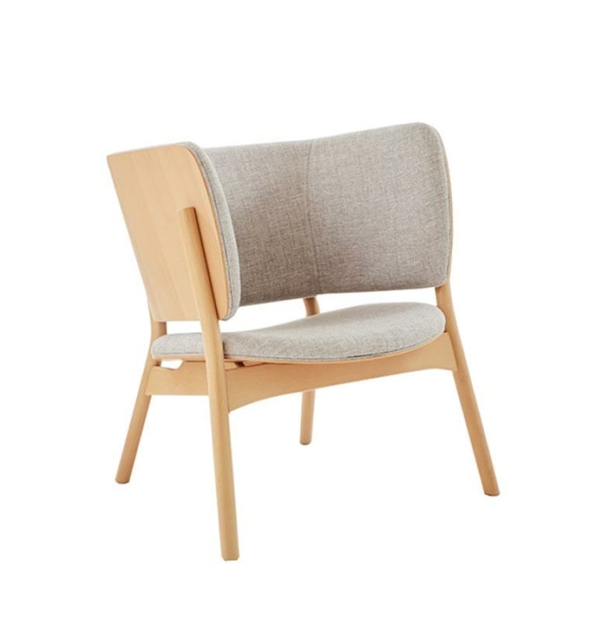 7 WENDY Lounge Armchair - THUMB