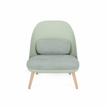 _ NEST BLUE NON UPH BACK (ต้อง retouch plastic back และ Under seat เป็น blue)