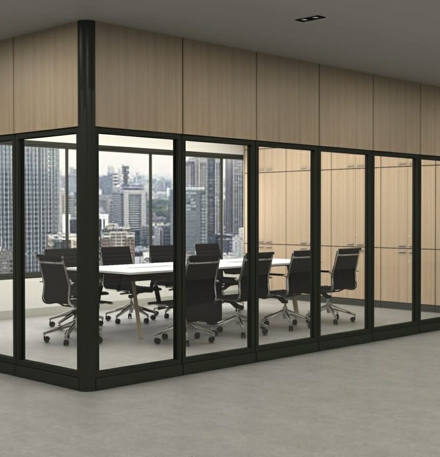 Optimized-1.1 FLEX — MODULAR WALLS