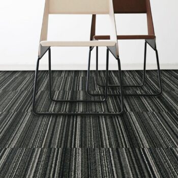 FLORPLAN — ECO MODULAR CARPET