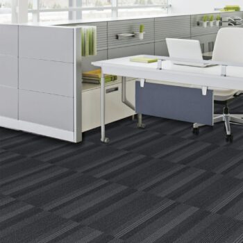 FLORPLAN — ECO MODULAR CARPET