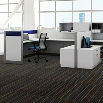 ECO MODULAR CARPET