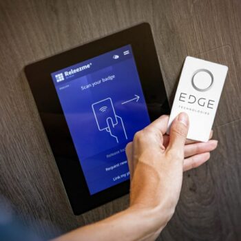 Optimized-1.3 VECOS — SMART LOCKER SYSTEM