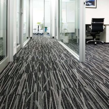 ECO MODULAR CARPET