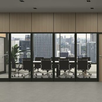 Optimized-2 FLEX -- MODULAR WALLS