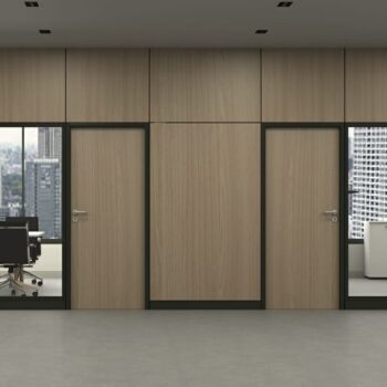 Optimized-3 FLEX — MODULAR WALLS