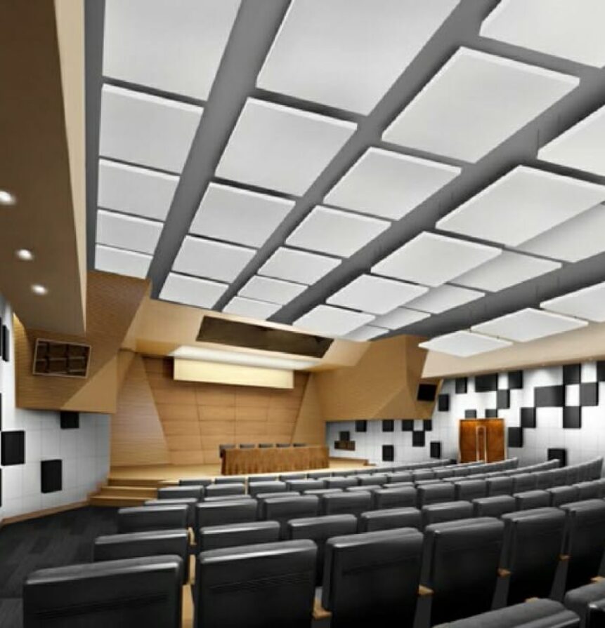 Optimized-5 ACOUPANEL — ACOUSTIC CEILING