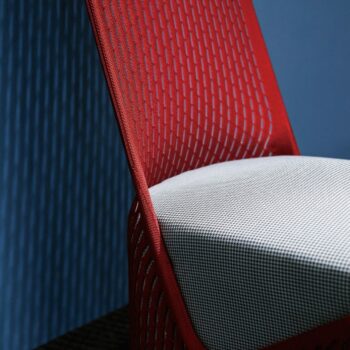 3 PANDAN Lounge Chair